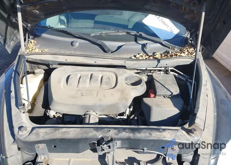 2008 Chevrolet Hhr Lt z USA, uszkodzony, nr VIN 3GNDA23D98S625128